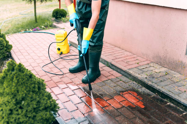 Concrete Sealing in Three Rivers, OR